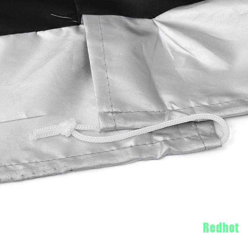 Túi Đựng Bảo Vệ Bánh Xe Hơi Kích Thước 13-19 Inch Chuyên Dùng