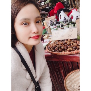 (Mua 1 tặng 1 ) Enzym bồ hòn Hunahome 5 lít