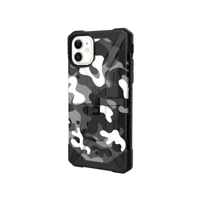 Ốp lưng iphone 11 UAG Pathfinder SE Camo