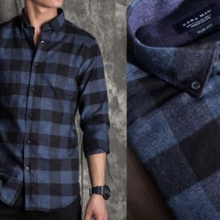 Sơ mi vintage weatherproof