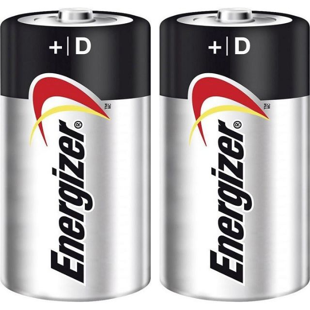 1 Vỉ pin đại Energizer