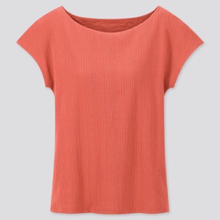 Áo phông kèm bra Uniqlo