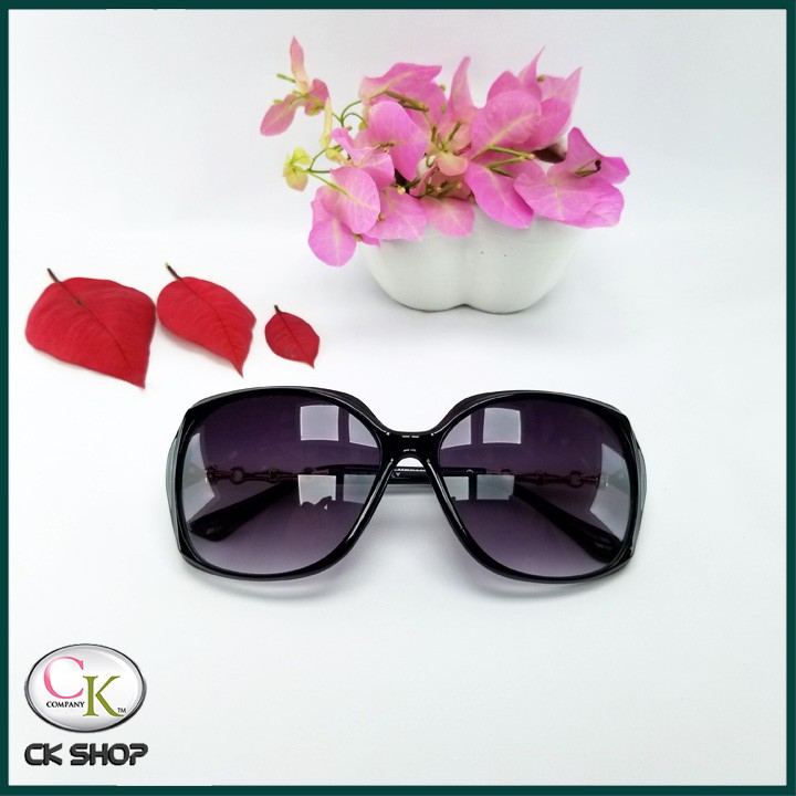 Mắt kính nữ thời trang cao cấp