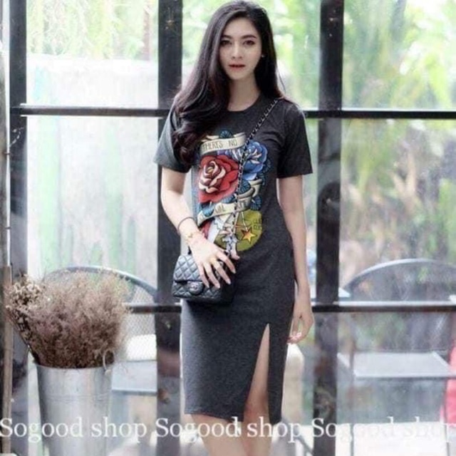 Maxi Thun sẻ tà Thái Lan