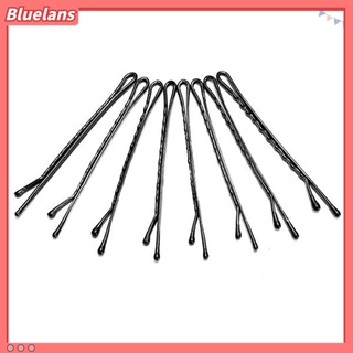Set 60 KẹP TóC MàU Đen ThờI Trang Cho Nữ