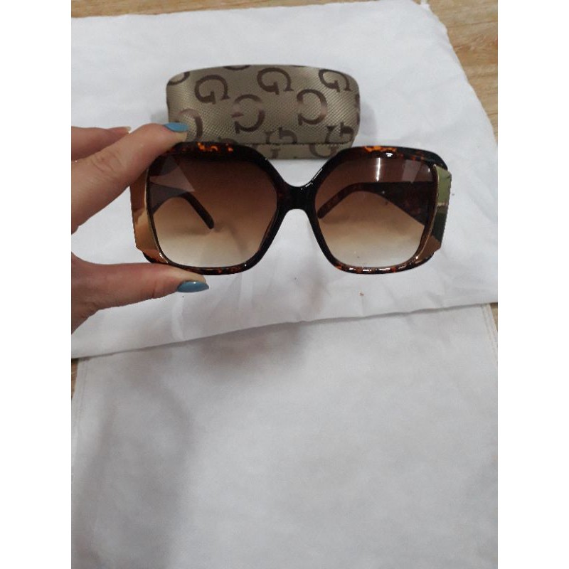 kính hiệu chanel.