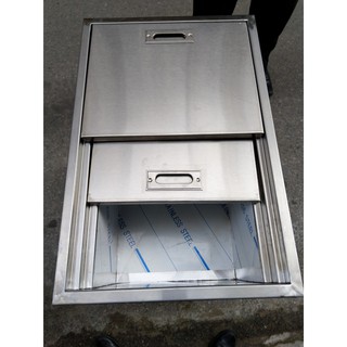 [ SIÊU GIẢM GIÁ ] Thùng đá inox 304 duy nhất trong tuần