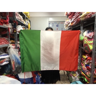 Quốc Kỳ Ý 0,8 x 1,2m