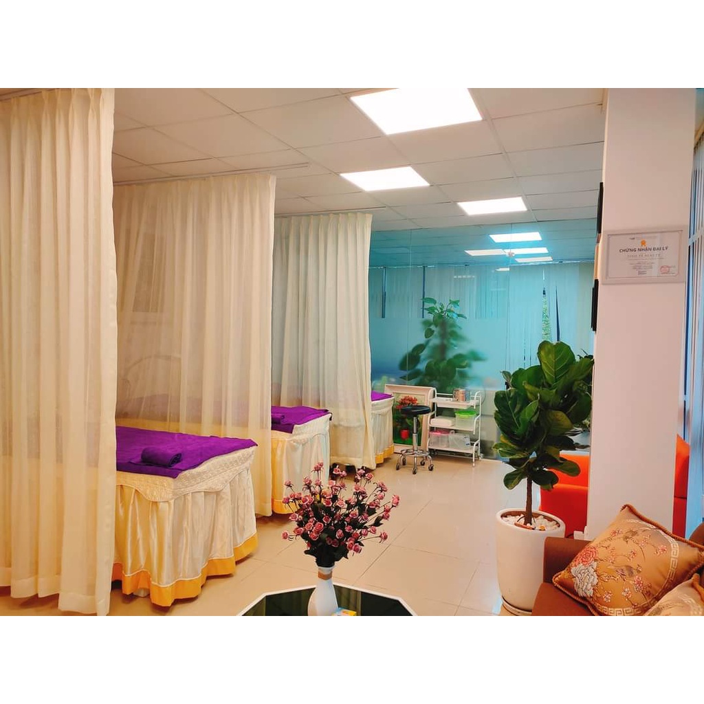 HN   Nâng cơ trẻ hóa chuyên sâu Chăm sóc da chuyên sâu Tinh Tế Beauty Clinic & Spa