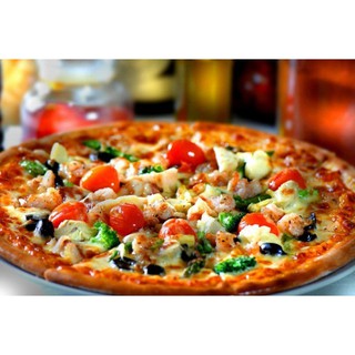 TƯƠNG CÀ LÀM PIZZA CHAI 300G