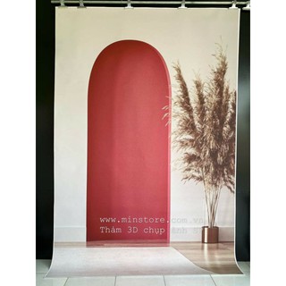 PHÔNG 3D CHỤP ẢNH (Livestream-Background)