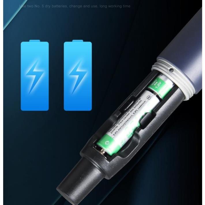 Micro Karaoke Không dây karaoke ONTEKCO U10B Cao cấp bắt sóng 120m - Chuyên dụng cho Amply, Loa kéo