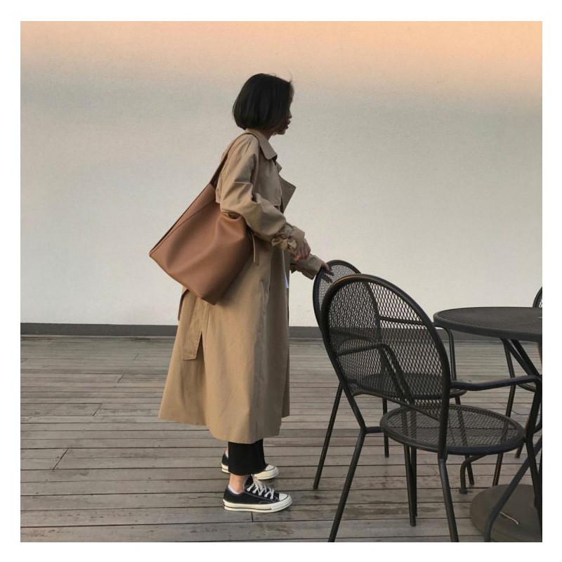 Túi Đeo Vai Thiết Kế Mới Năng Động Thời Trang