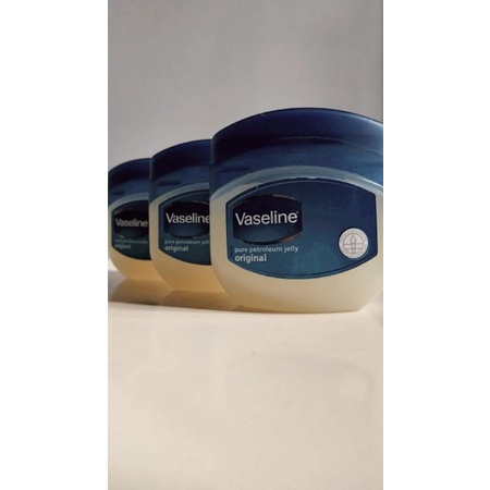 Sáp dưỡng ẩm Vaseline chính hãng