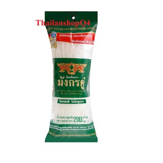 Miến thái đậu xanh 80gr thái lan hsd 6/2024