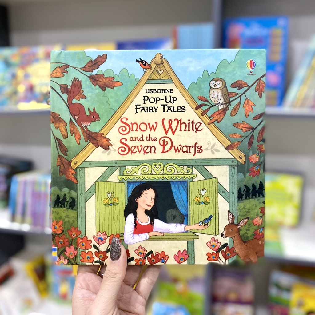 Usborne Pop up NEW 100%