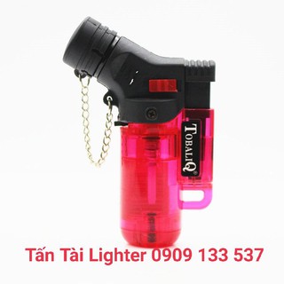 Dụng cụ mồi bếp trong đứng tia