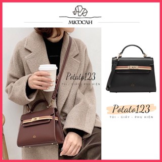 Micocah - Túi xách Micocah phong cách Retro cổ điển MCC373