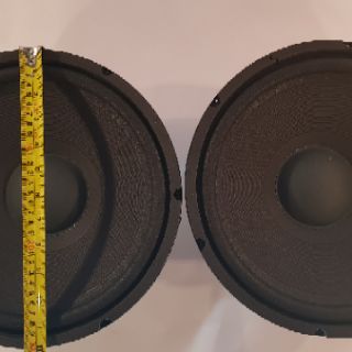 2 loa BASS 30
