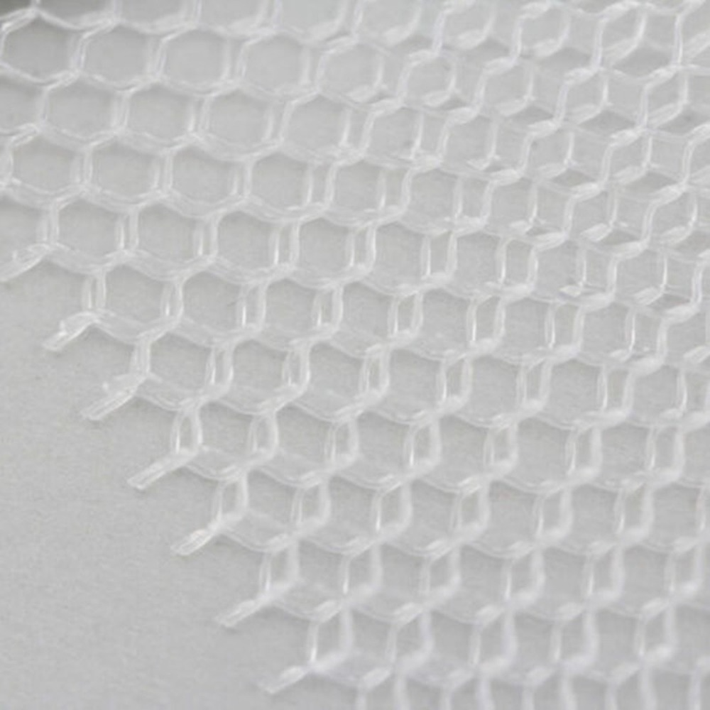 [Hàng mới về] Set 20 tấm lưới bọc cọ trang điểm tiện lợi