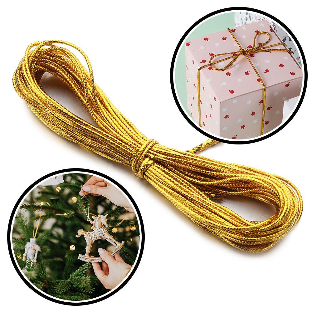 CONOPERY Dây  Dài 10m Chất Lượng Cao|Cuộn Dây Làm Trang Sức Thủ Công Hàng Mới