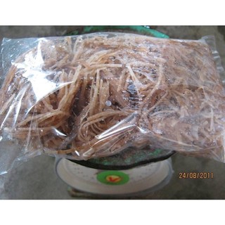 Củ chuối tươi