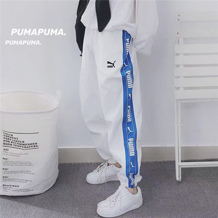 Quần Thể Thao Puma Thời Trang Unisex 18201