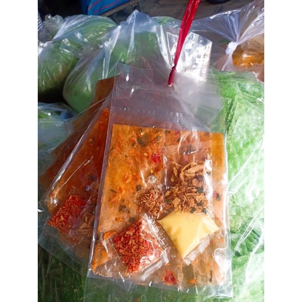 Bánh Tráng Bơ Dẻo Tôm Tây Ninh
