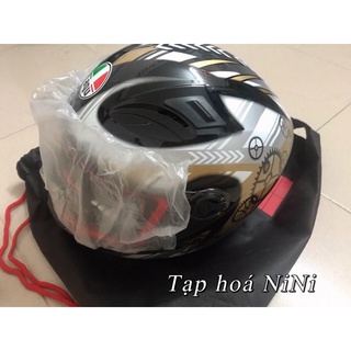 NÓN MOTO AGU CAO CẤP