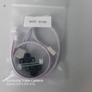 linh kiện máy in sơ đồ hp45