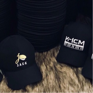 Nón kết Unisex Jack, K-ICM