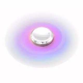 CON QUAY SPINNER NGƯỜI CÁ