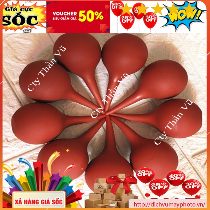 Bóng thổi bụi vệ sinh máy tính máy in hộp mực hàng bền đẹp bảo hành INECO