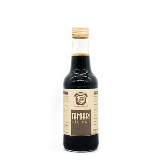 Tamari lâu năm 500ml