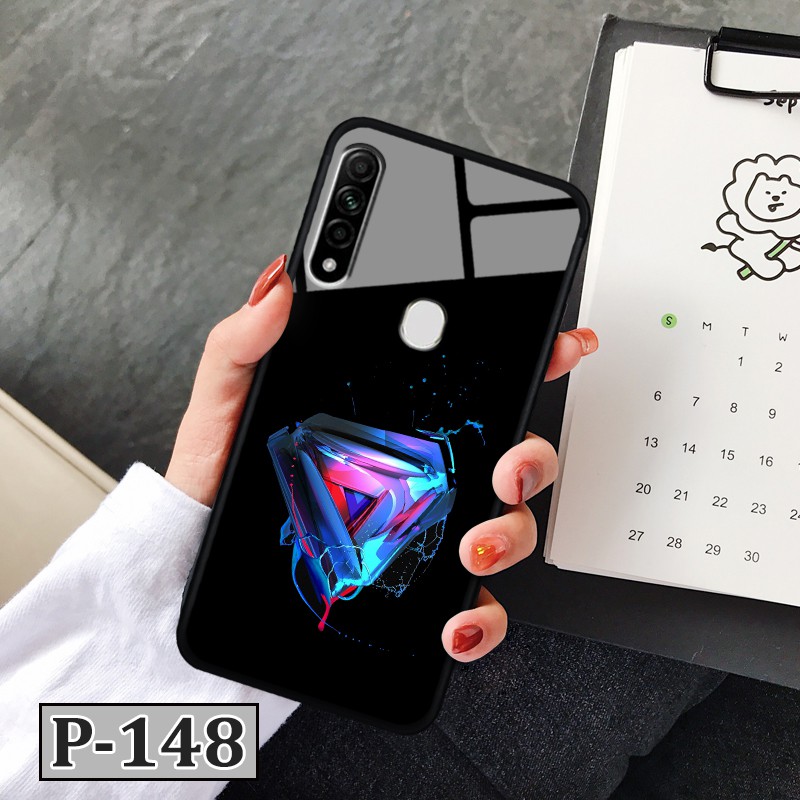 Ốp lưng OPPO A3 (2020) - hình 3D