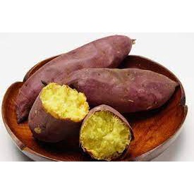 Khoai Lang bở tan thơm ngon - giao siêu tốc 1h