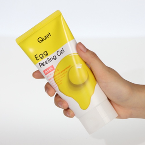 Tẩy da chết Quret 150ml