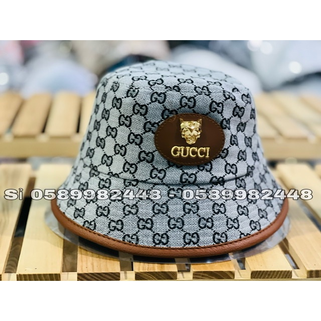 Mũ bucket tai bèo Phối đầu sói cực hot 2022 nam nữ