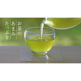 * Dongsuh Trà Xanh Gạo Lức Hộp 75 Gram Túi Lọc - Nhập Khẩu Hàn Quốc Ma20s 9n