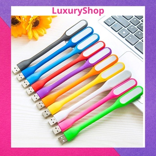 Đèn led usb mini siêu sáng để bàn đọc sách - LEDUSB
