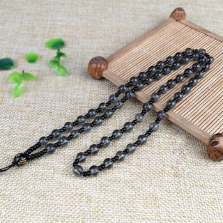 ) Chuỗi hạt đeo cổ - Phụ kiện trang sức
