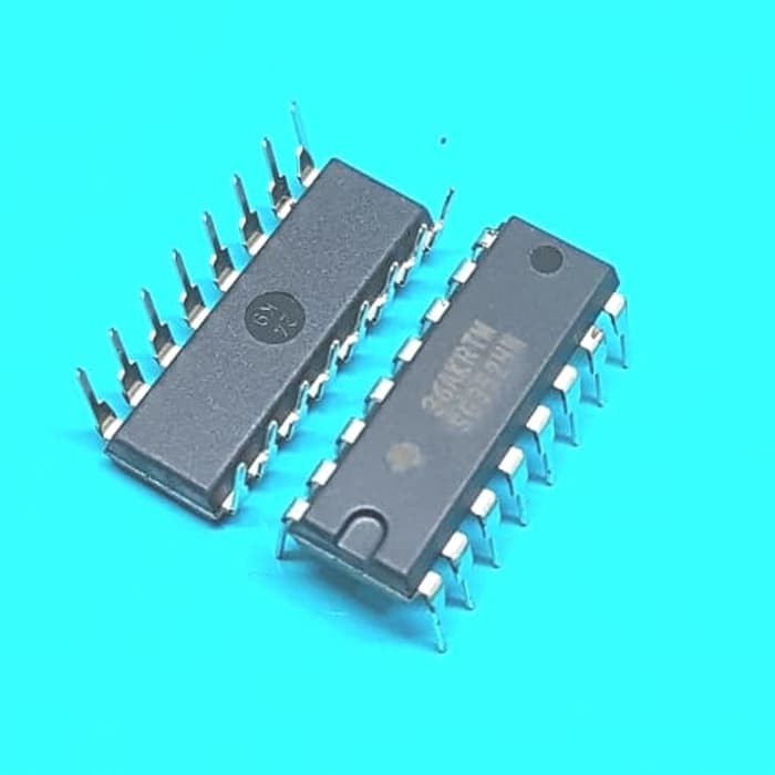 Mạch Điều Khiển Nguồn Điện Sg3524 Dip 16pin Pwm Chuyên Dụng