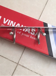 Móc áo inox Vinahasa
