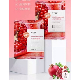 Mặt nạ trái cây VEZE