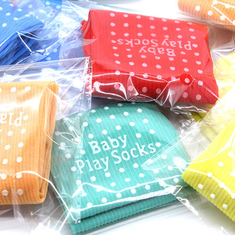 Vớ cotton mềm thoáng khí chống trượt cho nữ