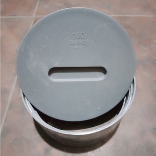 Bịt xả, bịt thông tắc 125mm-160mm