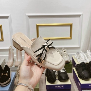 Sục nơ GG mũi vuông