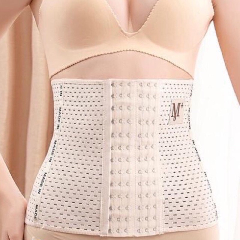 Đai Nịt Tan Mỡ Bụng Đai Nịt Bụng Hàng Đẹp  ĐỦ SIZE:  S , M , L , XL , XXL