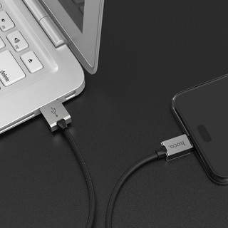 CÁP SẠC NHANH MICRO USB HOCO U49