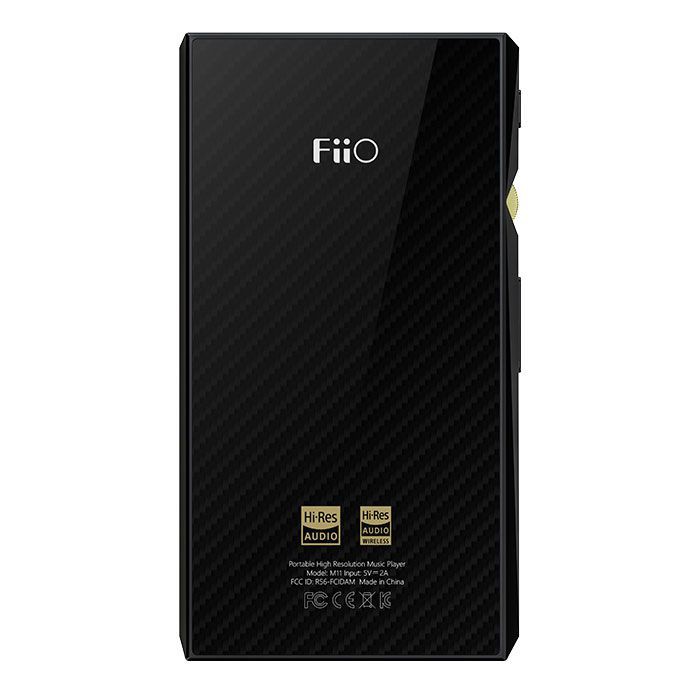 Máy nghe nhạc Hires Fiio M11